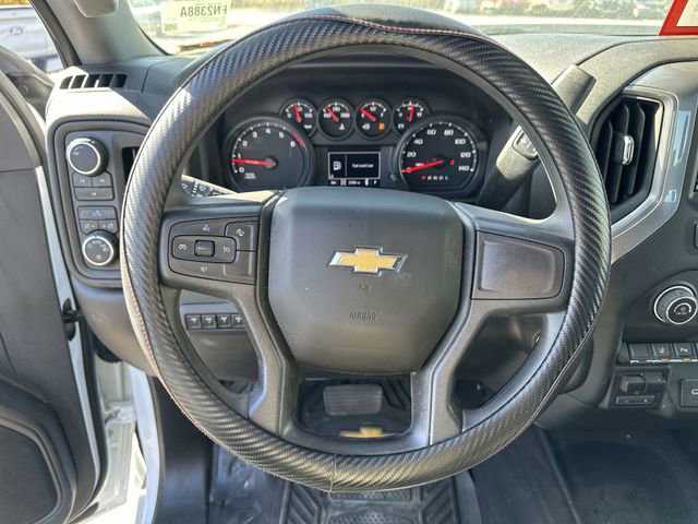 Used 2024 Chevrolet Silverado 3500 W/T w/ WT Fleet Convenience Package image 19
