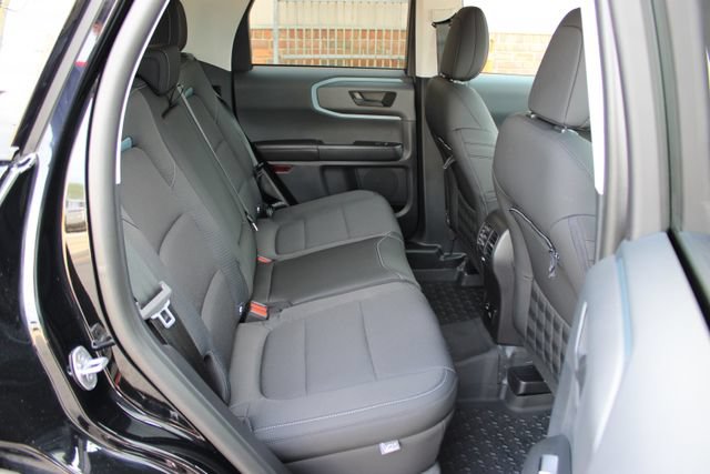 Used 2023 Ford Bronco Sport Badlands AWD/4WD image 42