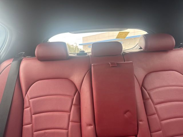 Used 2023 Kia Stinger GT2 w/ Red Interior Color Package RWD image 20