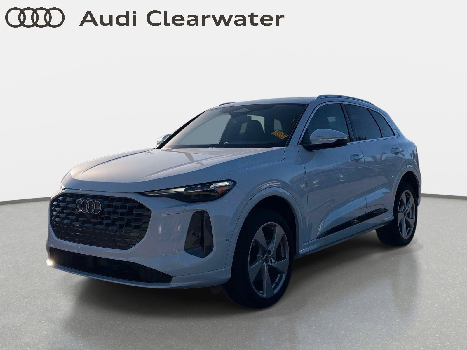 Used 2025 Audi Q5 Premium Plus w/ Premium Plus