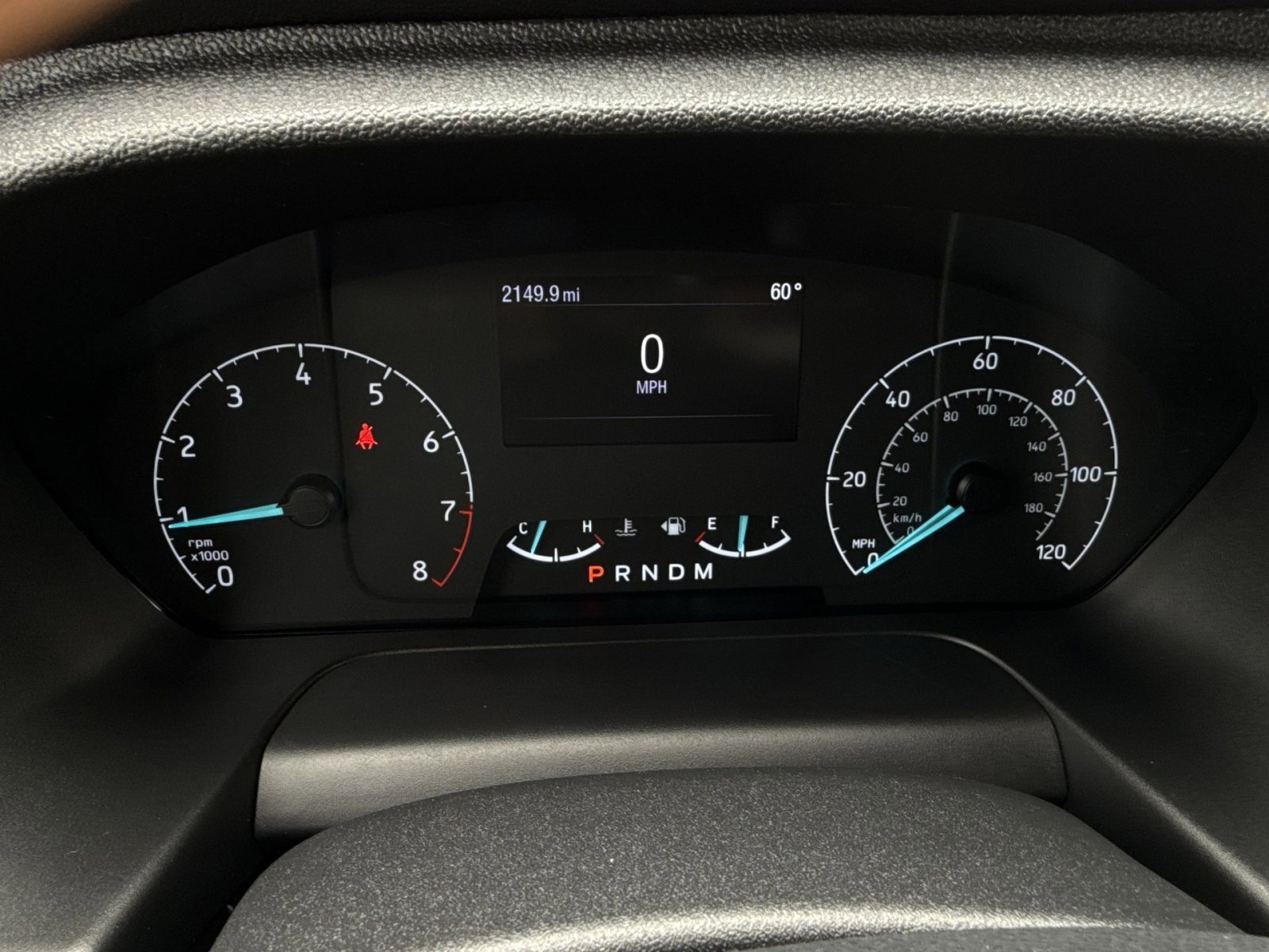 Used 2025 Ford Transit 250 148 Medium Roof Extended AWD w/ Load Area Protection Package image 17