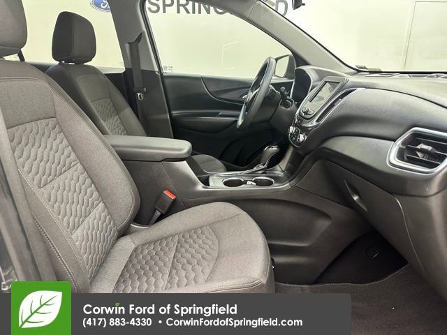 Used 2020 Chevrolet Equinox LT image 10