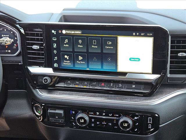 New 2026 Chevrolet Silverado 1500 LTZ w/ LTZ Premium Package AWD/4WD image 14