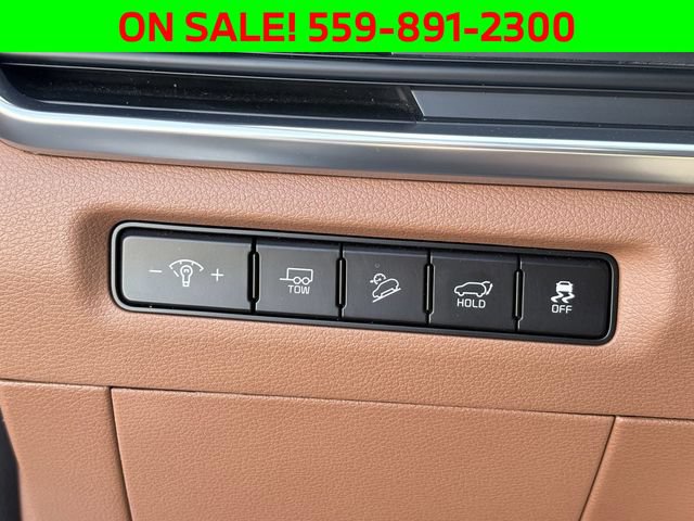 Used 2024 Kia Telluride SX X-Line AWD/4WD image 27