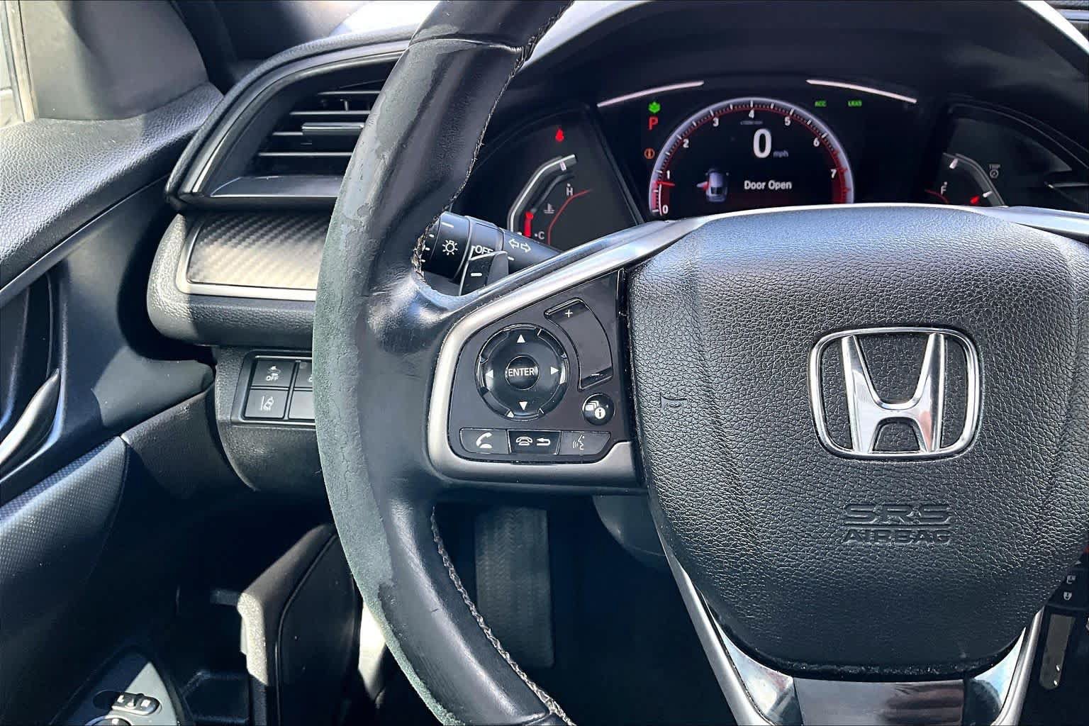Used 2019 Honda Civic Sport image 22