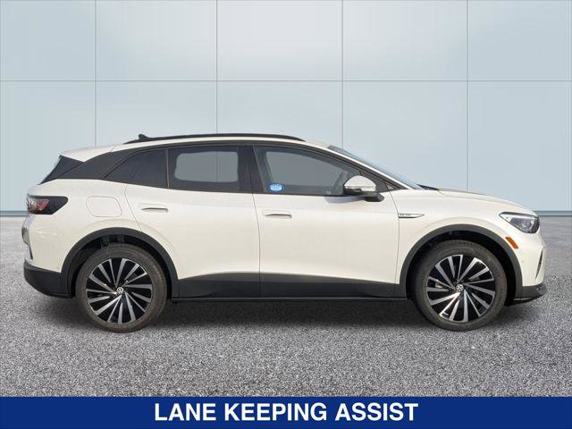 New 2026 Volkswagen ID.4 Pro AWD/4WD image 6