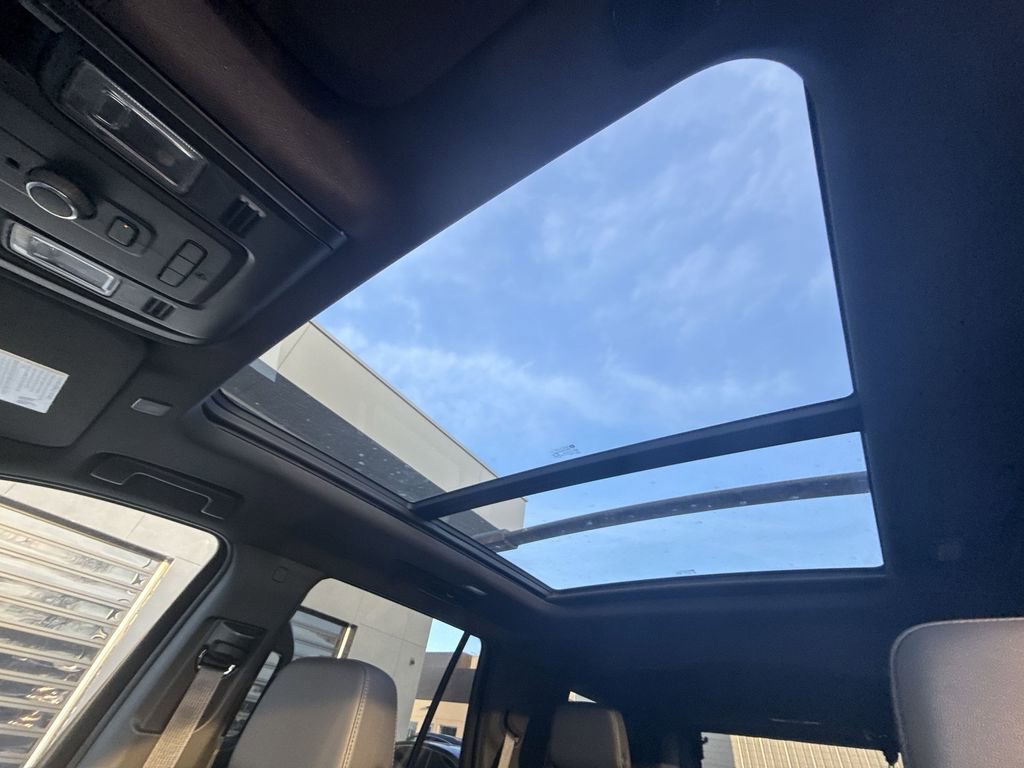 Used 2023 Chevrolet Tahoe LT image 21