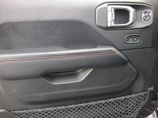 Used 2018 Jeep Wrangler Unlimited Rubicon image 12