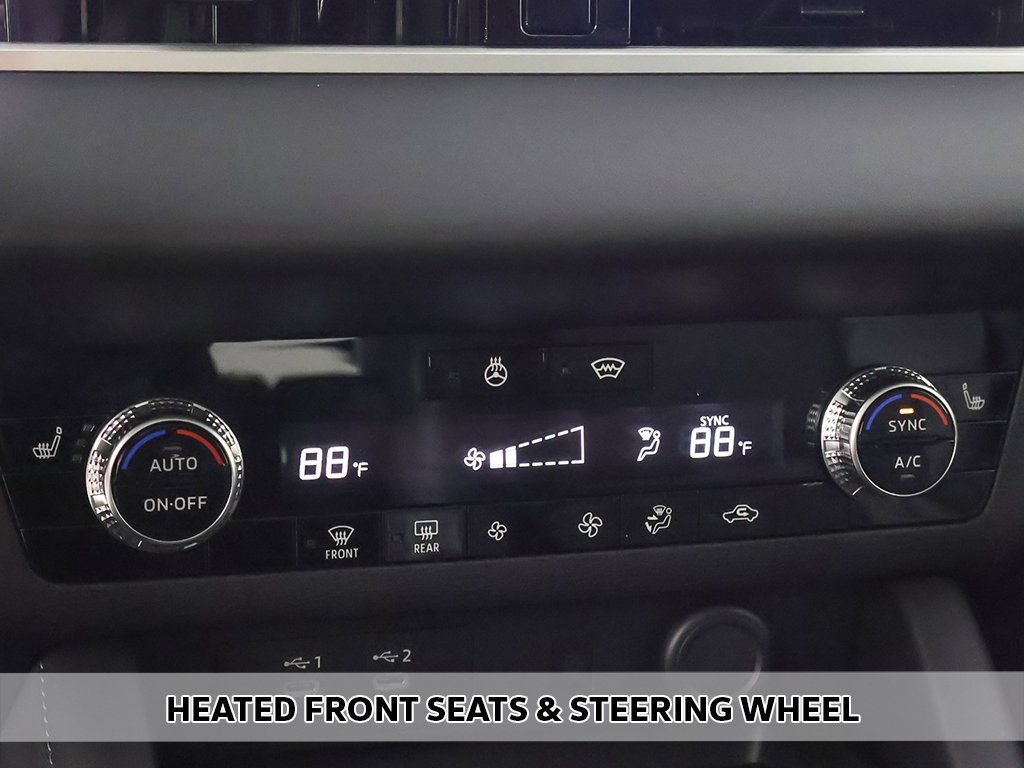 New 2026 Mitsubishi Outlander AWD image 9