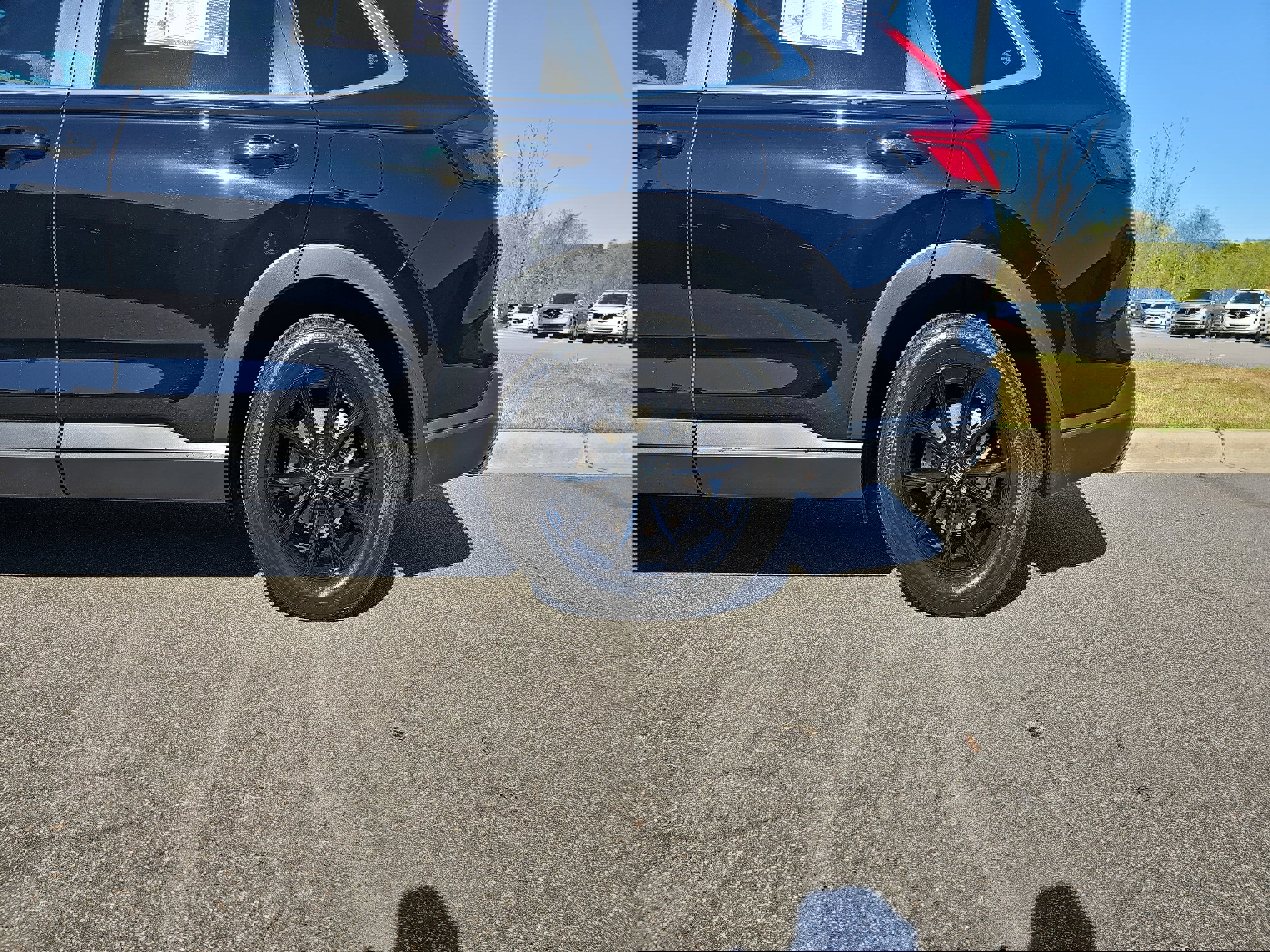 Used 2024 Honda CR-V Sport image 31