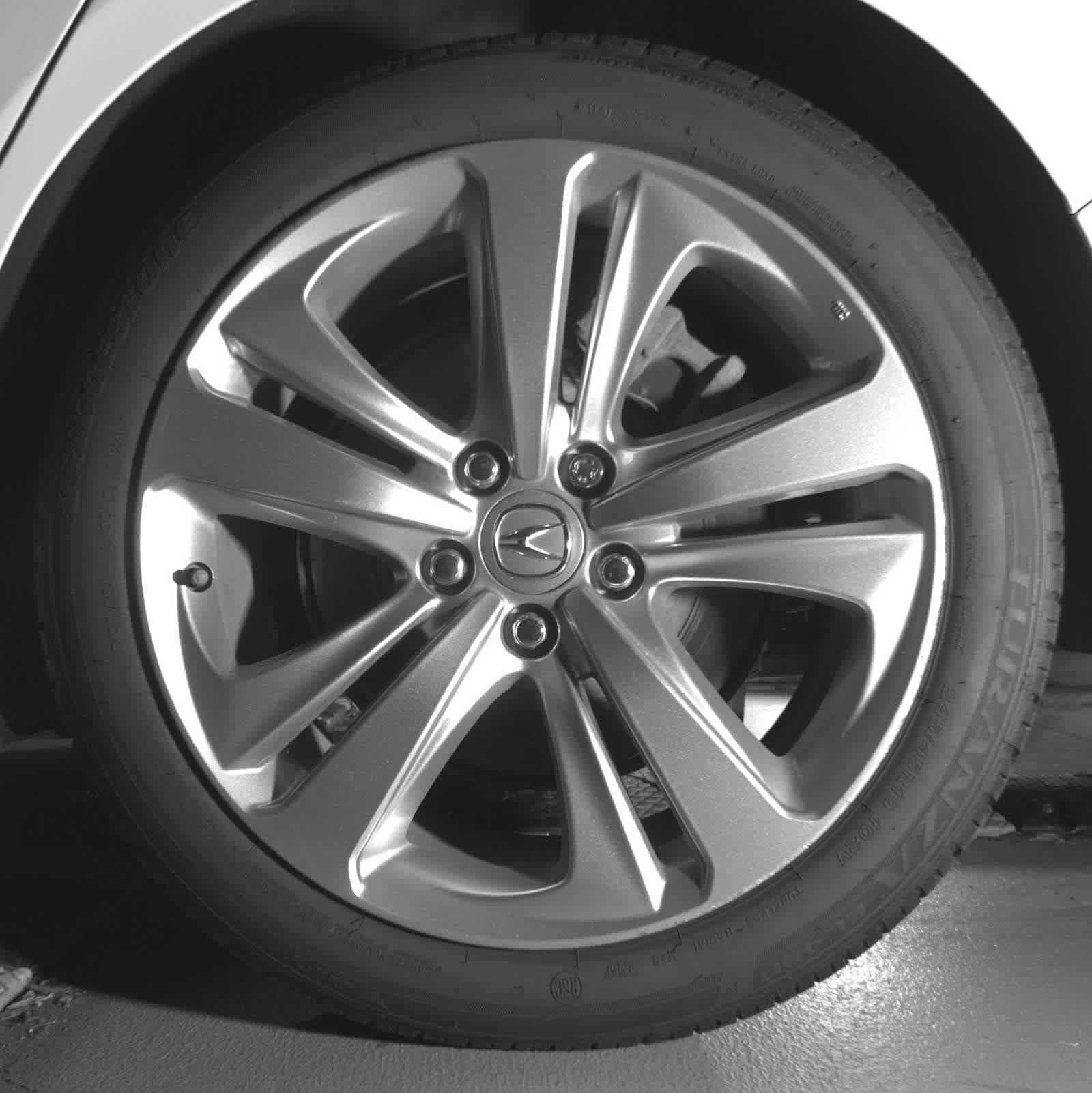 Used 2022 Acura TLX w/ Technology Package image 15