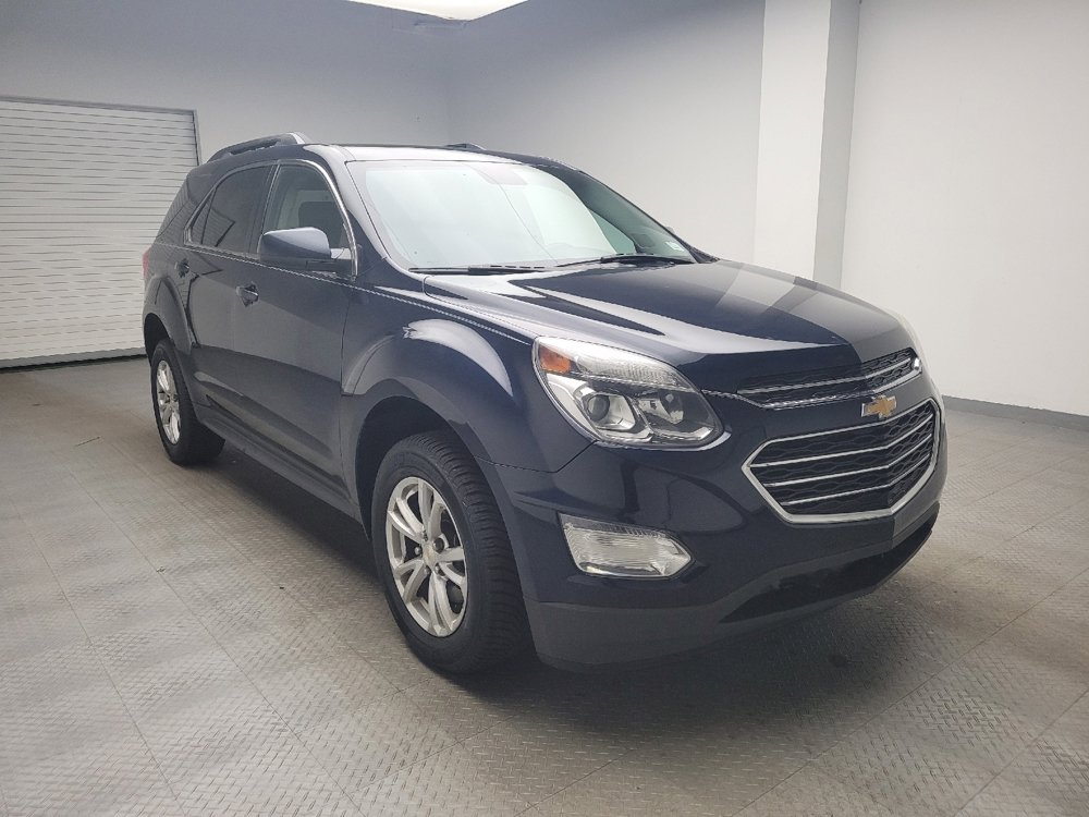 Used 2017 Chevrolet Equinox LT w/ Convenience Package image 13