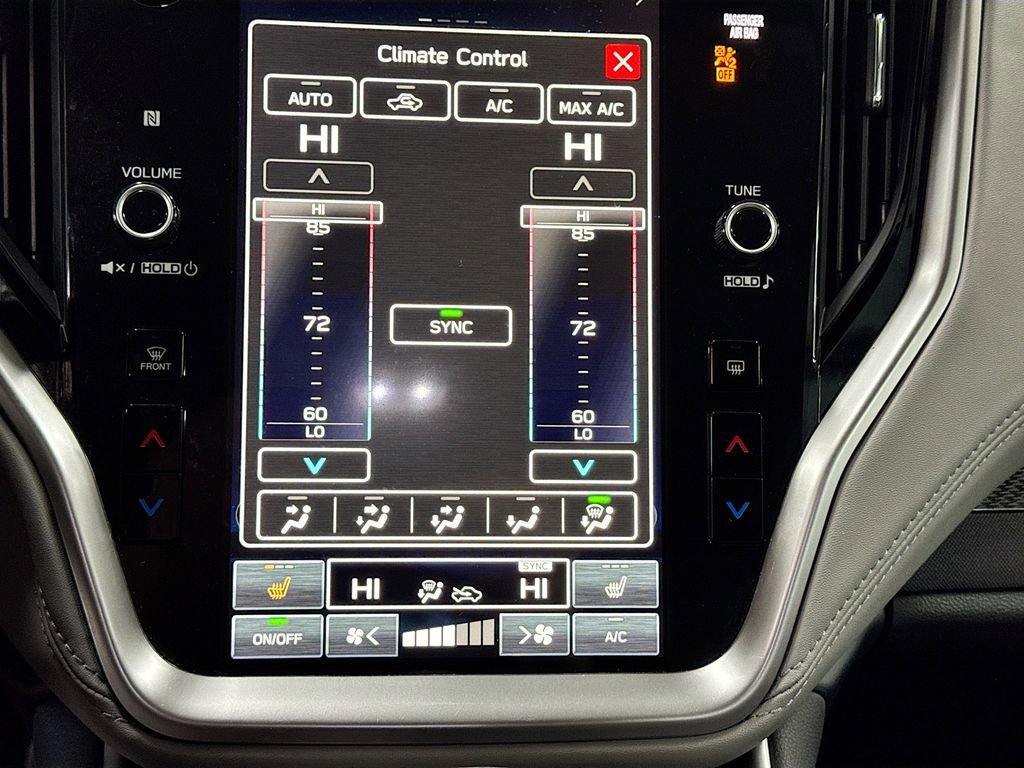 Used 2023 Subaru Outback Premium image 13