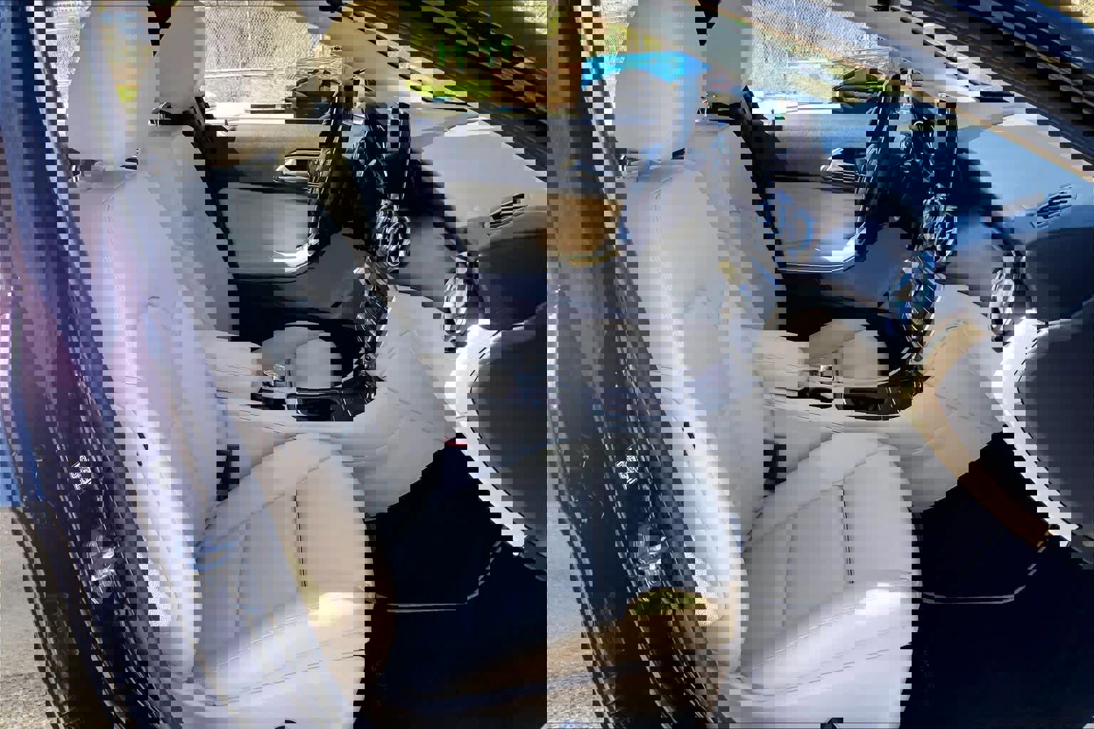 Used 2019 Mercedes-Benz GLA 250 GLA 250 image 9