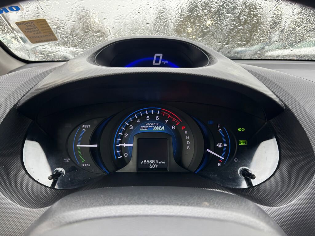 Used 2014 Honda Insight LX image 20