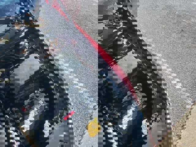 Used 2015 Chrysler 200 Limited image 5