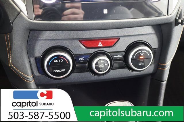 Used 2020 Subaru Crosstrek 2.0i Limited w/ Moonroof Package w/Navigation image 23