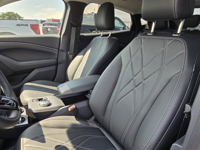 New 2024 Ford Mustang Mach-E Select w/ Comfort Package Lite image 14