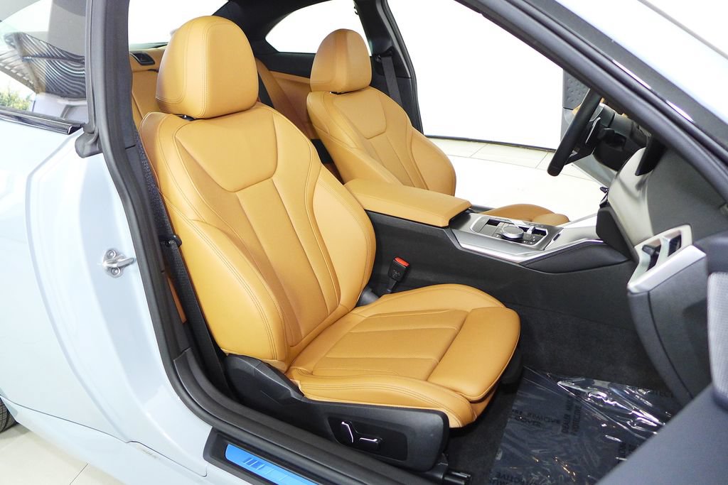 Used 2026 BMW 230i xDrive Coupe w/ Premium Package AWD/4WD image 19