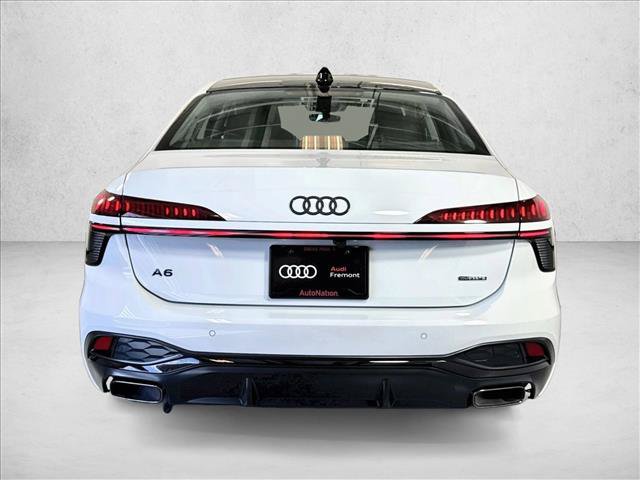 New 2026 Audi A6 Premium Plus AWD/4WD image 6