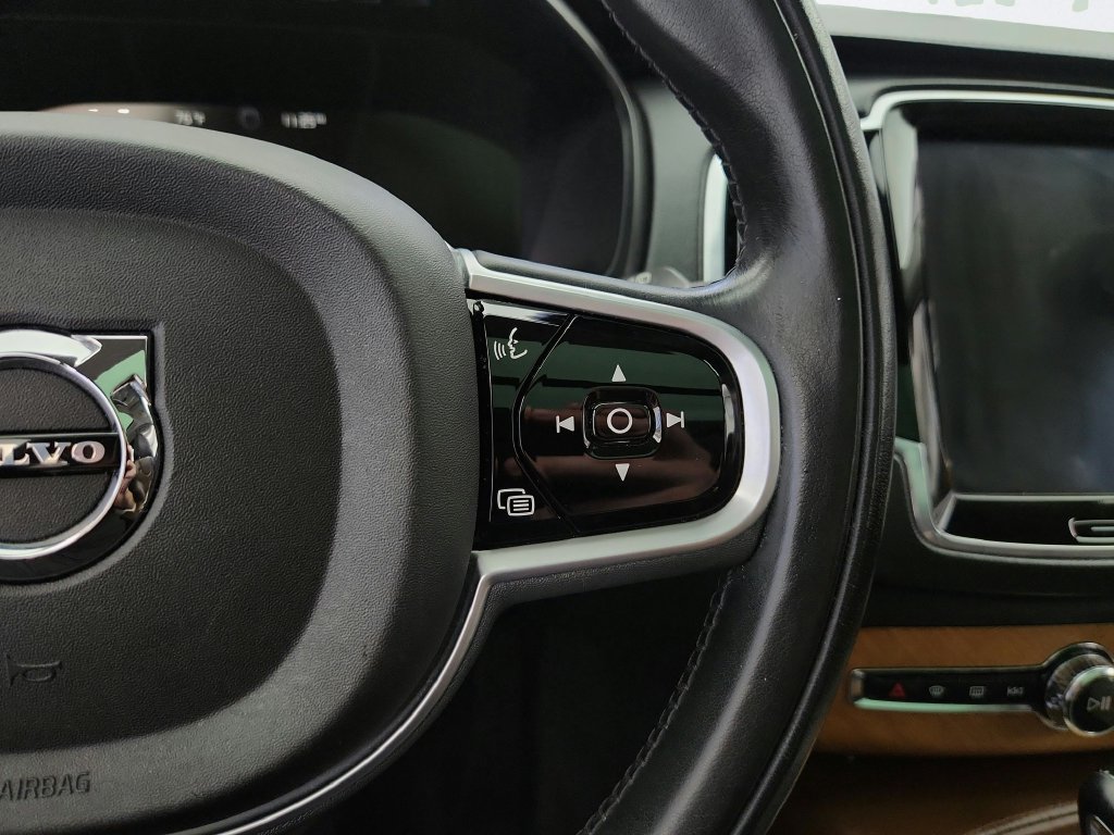 Used 2019 Volvo XC90 T6 Inscription w/ Luxury Package AWD/4WD image 22