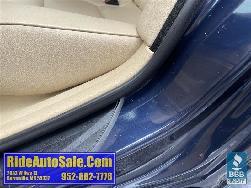 Used 2013 BMW 535i xDrive Sedan AWD/4WD image 29