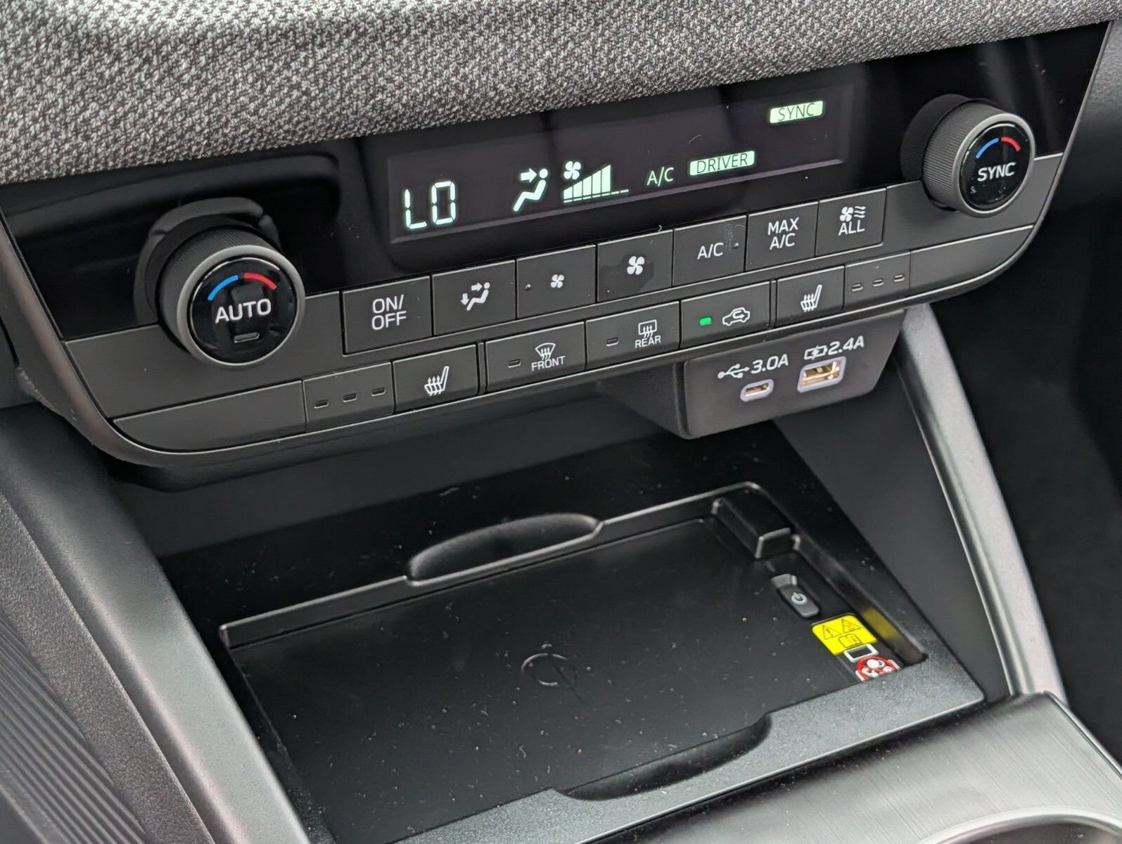 New 2026 Subaru Outback Premium AWD/4WD image 11