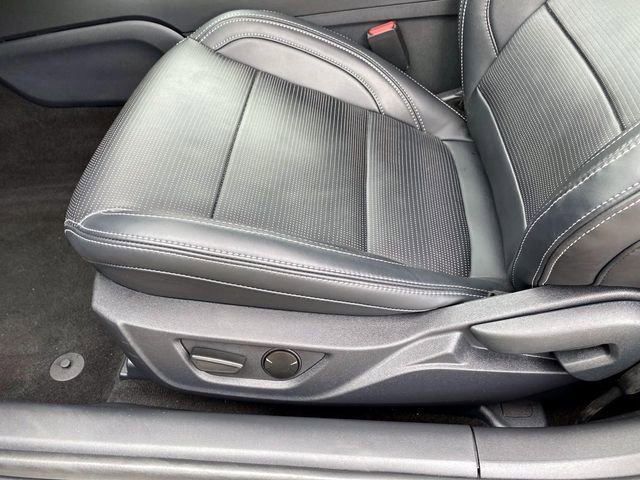 Used 2025 Ford Mustang GT Premium image 22