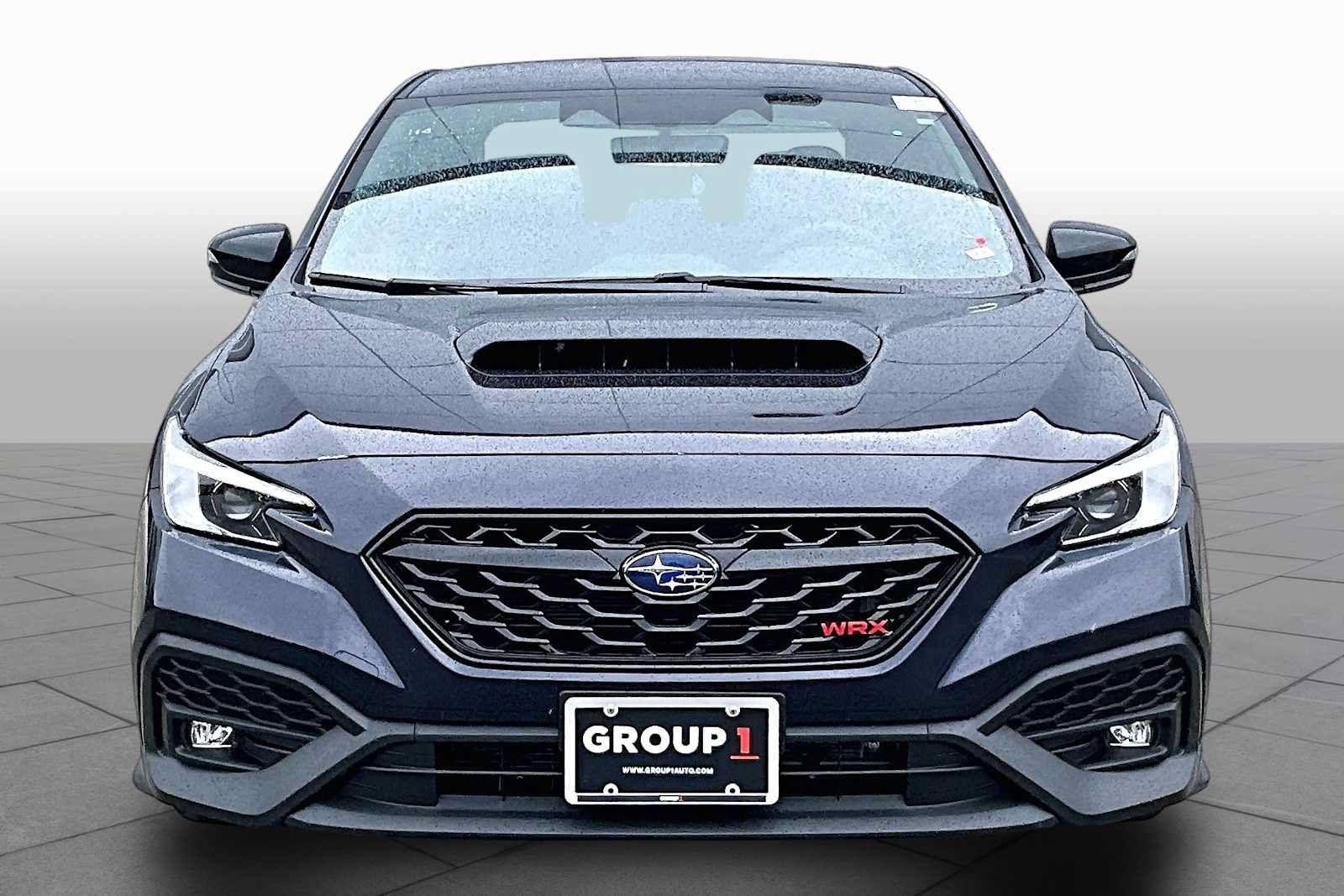New 2026 Subaru WRX GT AWD/4WD image 3