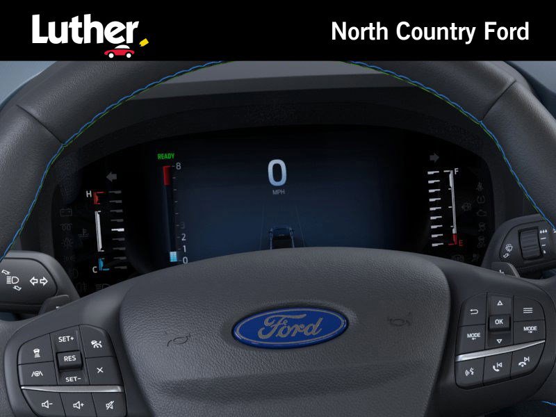 New 2025 Ford Maverick Lobo image 13