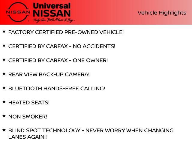 Certified 2024 Nissan Frontier SV w/ SV Convenience Package RWD image 6