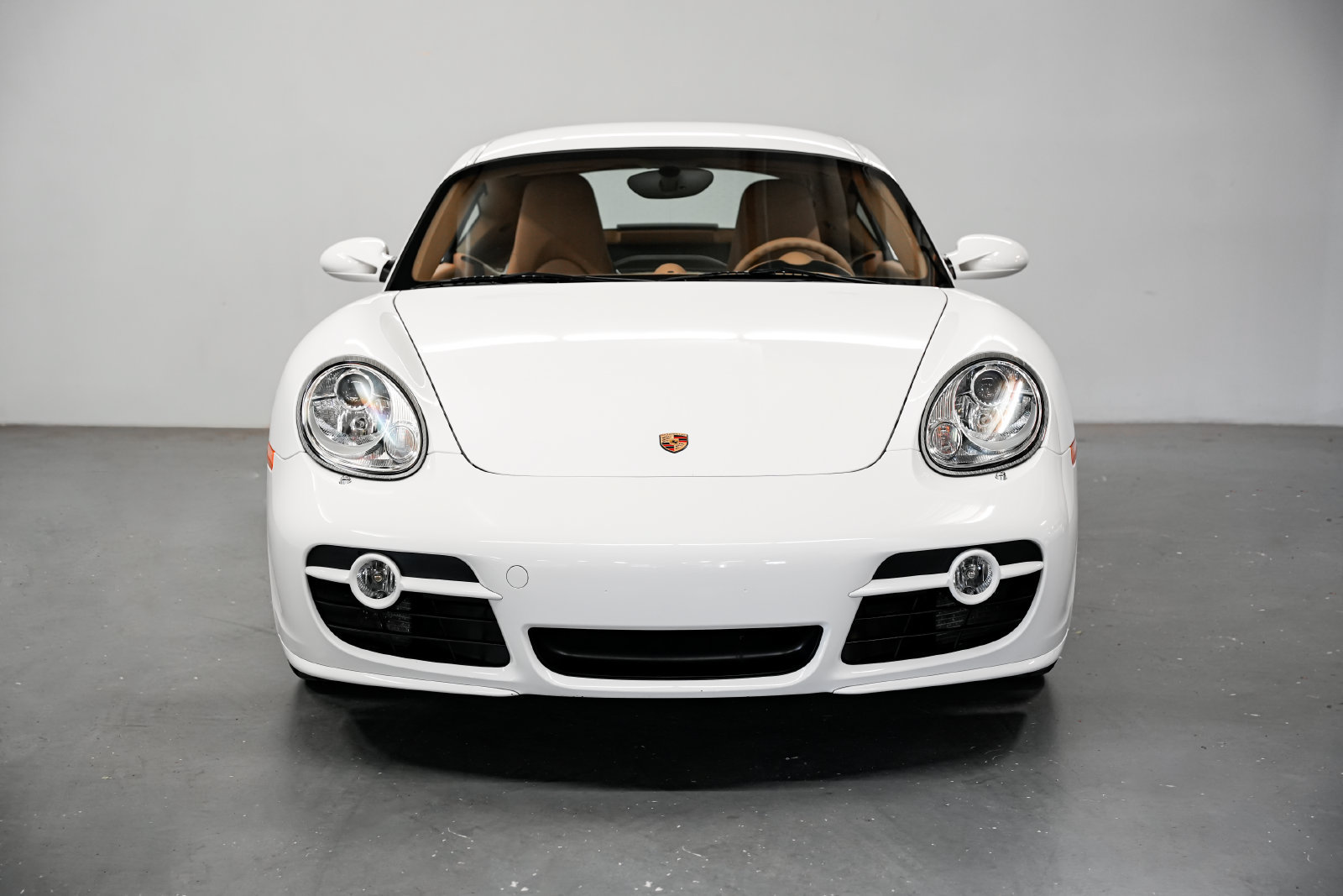 Used 2008 Porsche Cayman S RWD image 5