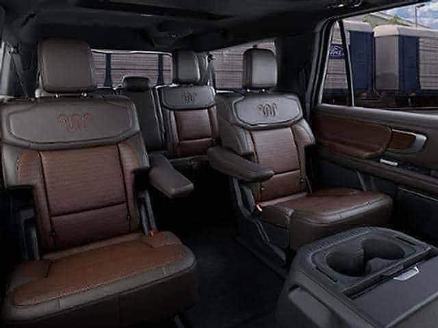 New 2027 Ford Expedition Max King Ranch AWD/4WD image 34