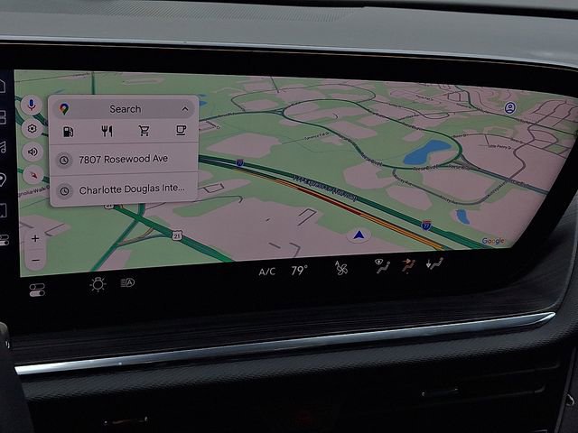 Certified 2025 Buick Envision Preferred image 16