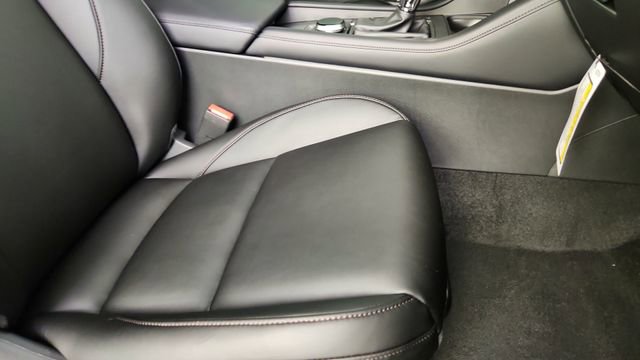 New 2026 MAZDA MAZDA3 s FWD image 31