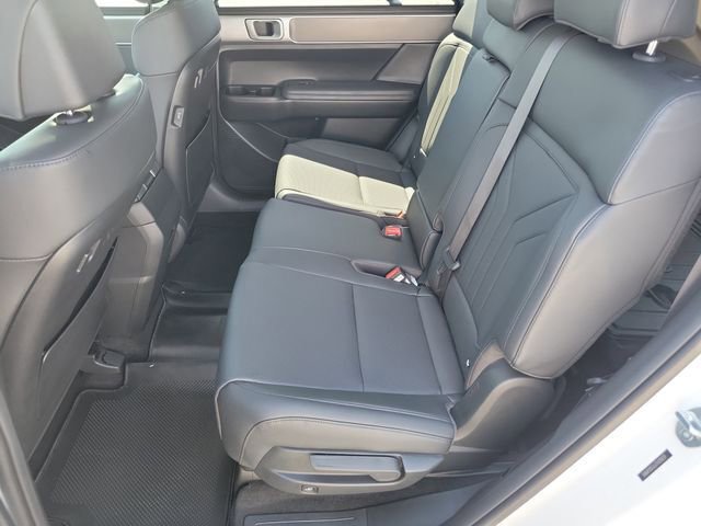 New 2026 Hyundai Santa Fe SEL image 22