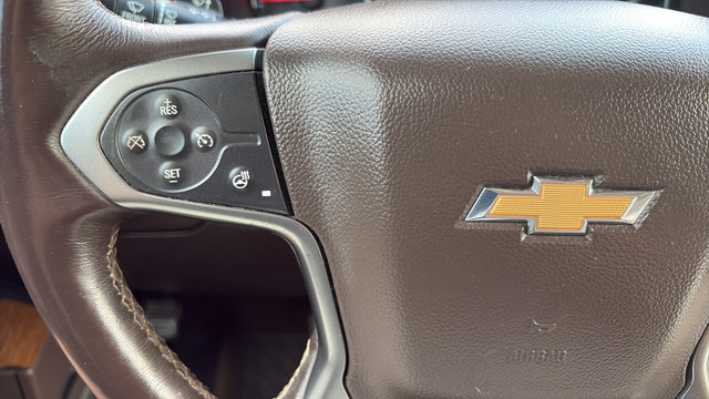 Used 2018 Chevrolet Silverado 2500 LTZ w/ Duramax Plus Package AWD/4WD image 14