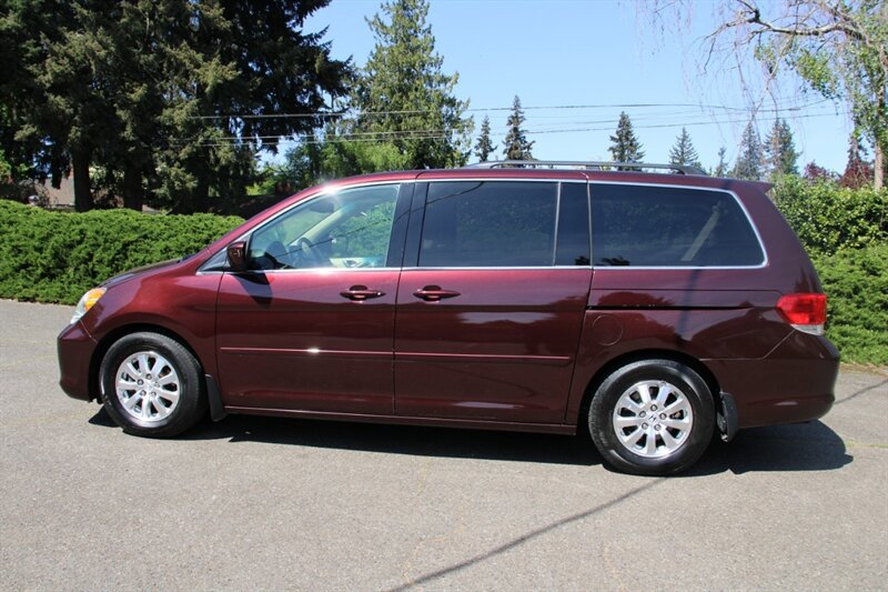 Used 2010 Honda Odyssey EX-L image 13