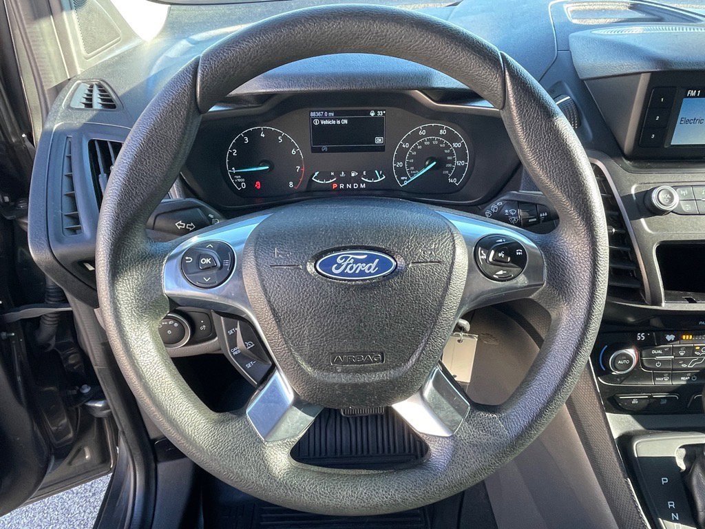 Used 2020 Ford Transit Connect XL image 16