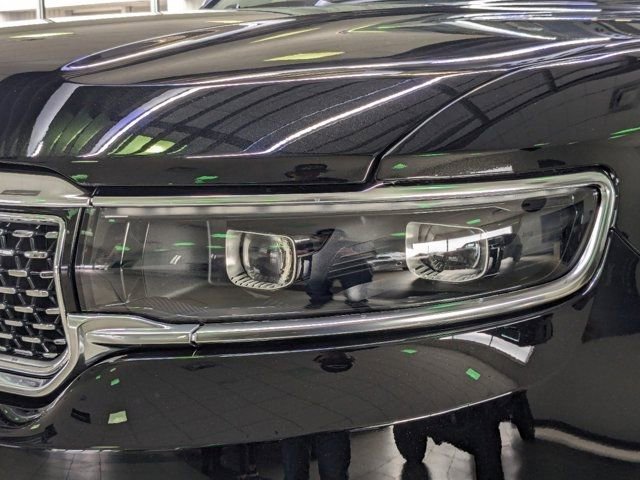 New 2024 Jeep Grand Wagoneer Series I image 20