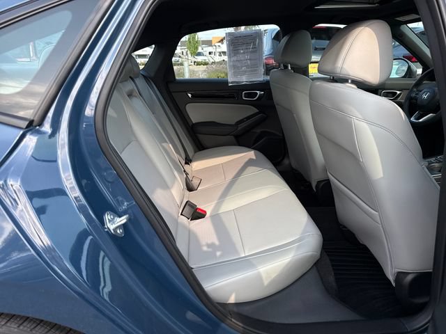 Certified 2026 Honda Civic Sport Touring image 11