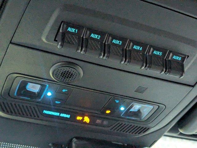 Used 2022 Ford Bronco Wildtrak image 26