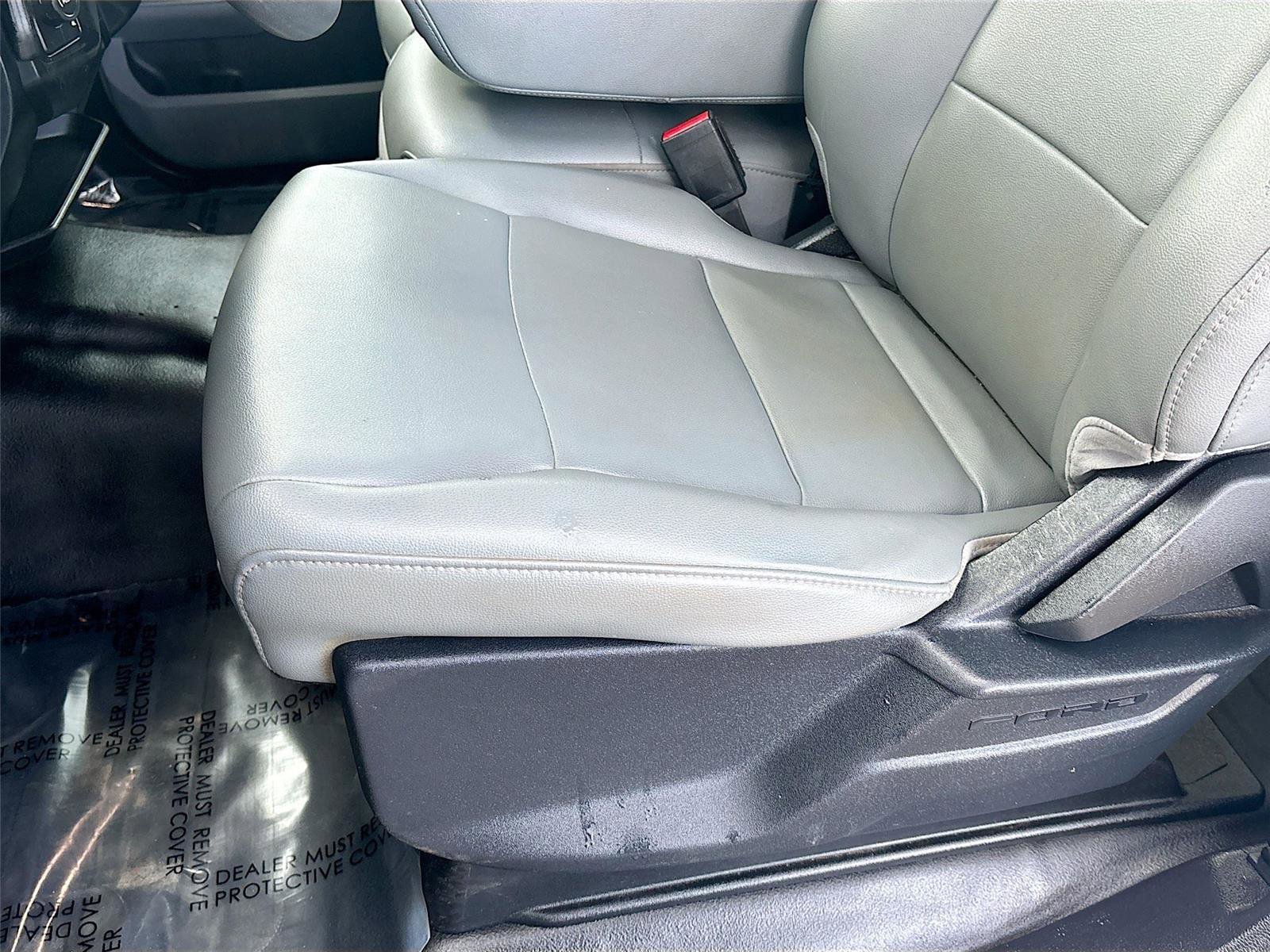 Used 2022 Ford F150 XL w/ Trailer Tow Package image 19