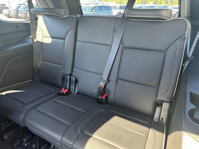 Used 2022 Chevrolet Tahoe Premier image 22