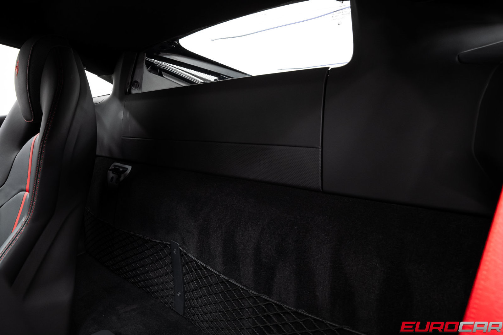 Used 2022 Ferrari F8 Tributo RWD image 41