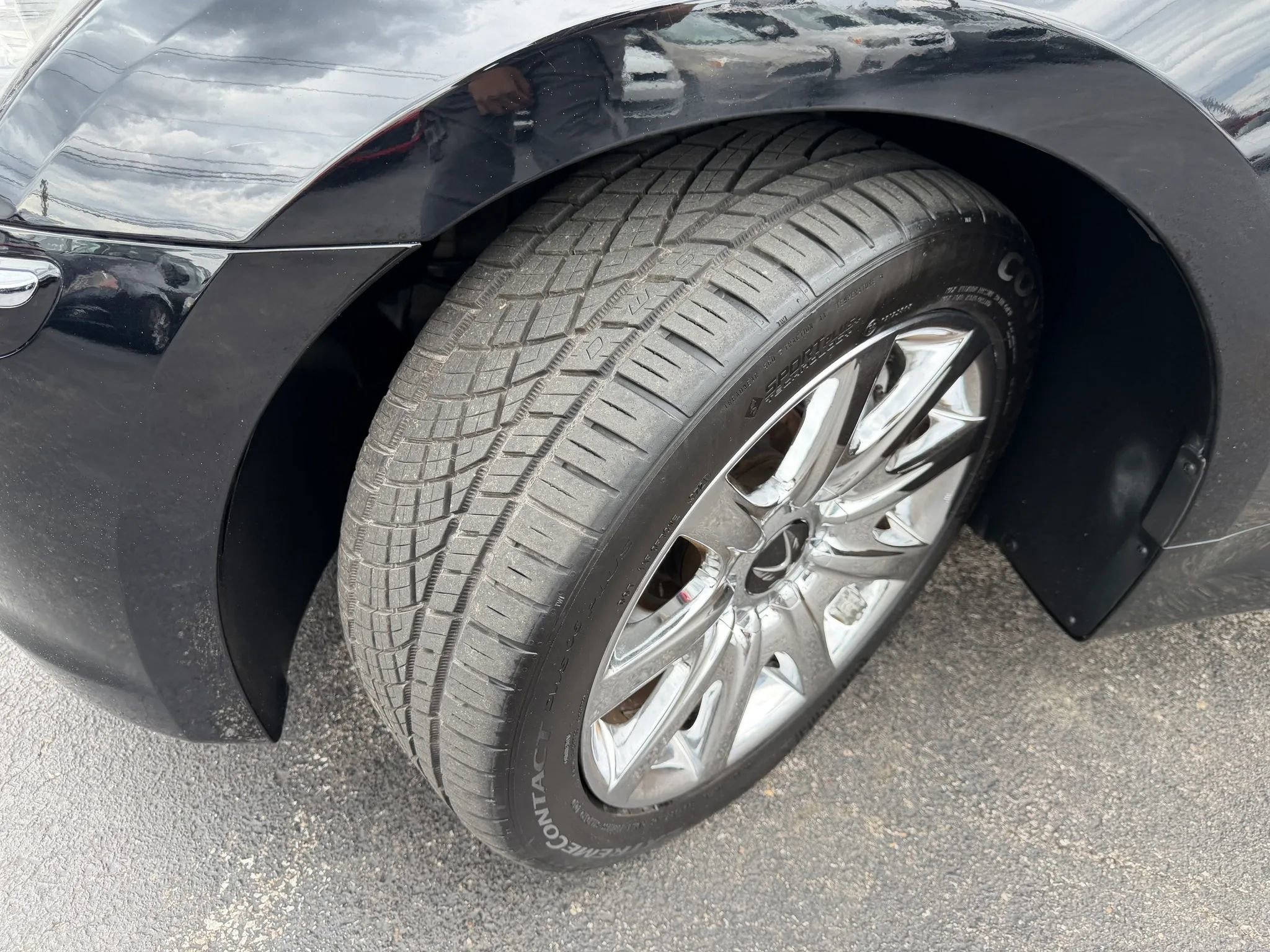 Used 2012 Hyundai Equus Signature image 45