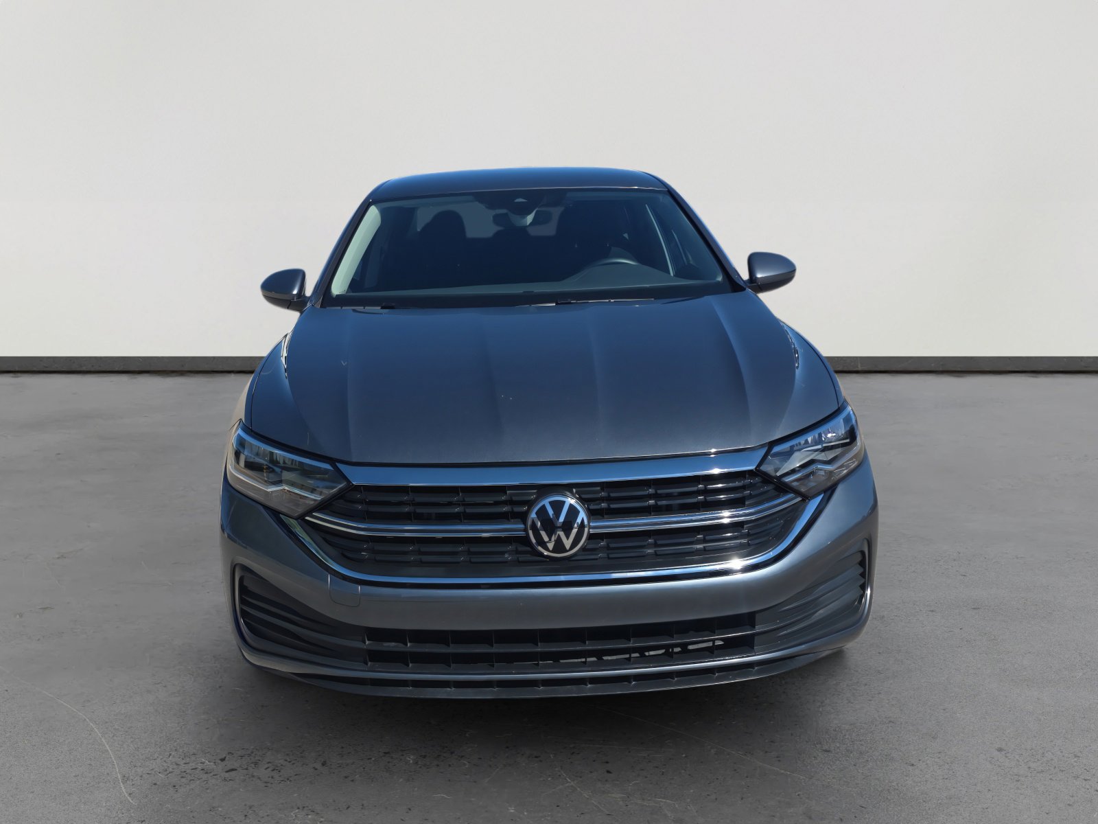 Used 2023 Volkswagen Jetta S w/ IQ.Drive Package image 8