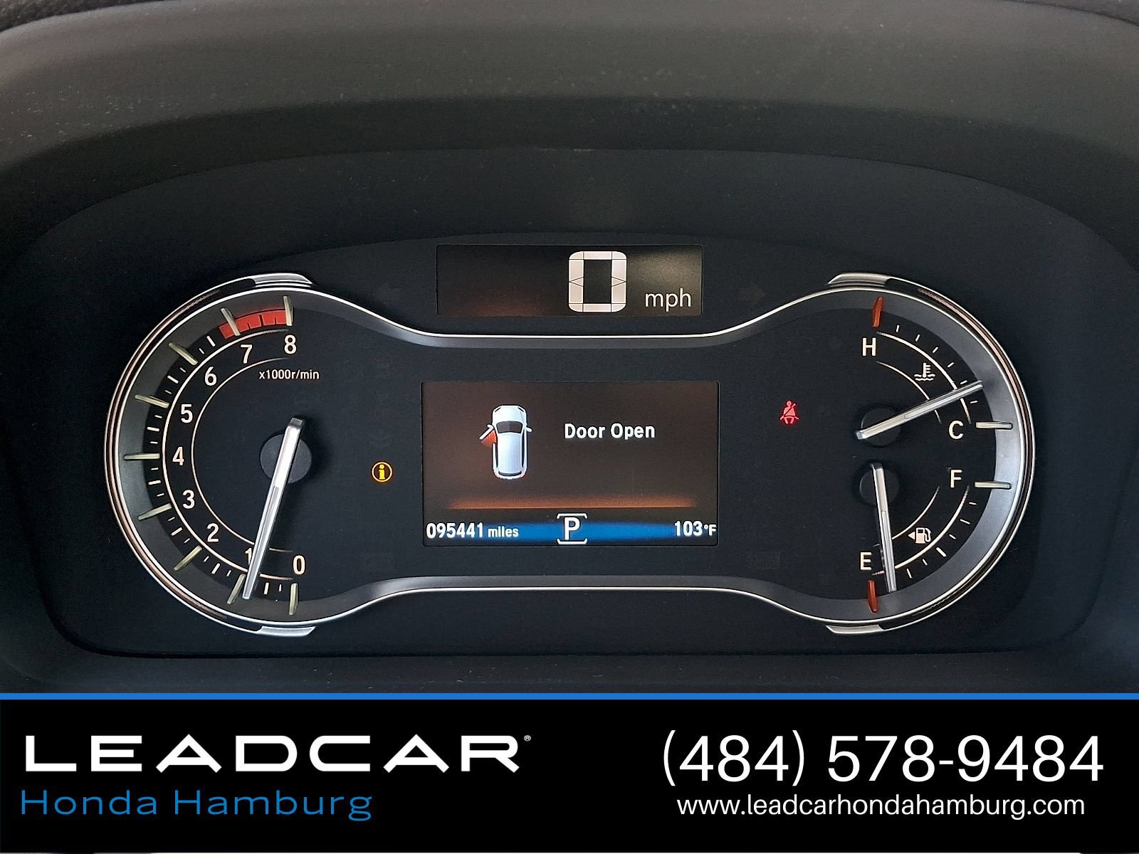 Used 2016 Honda Pilot Elite image 23