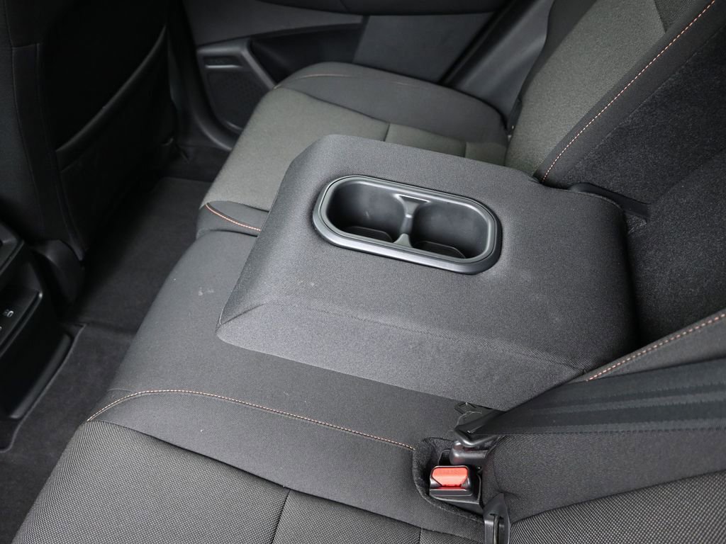 Certified 2023 Honda CR-V Sport image 24