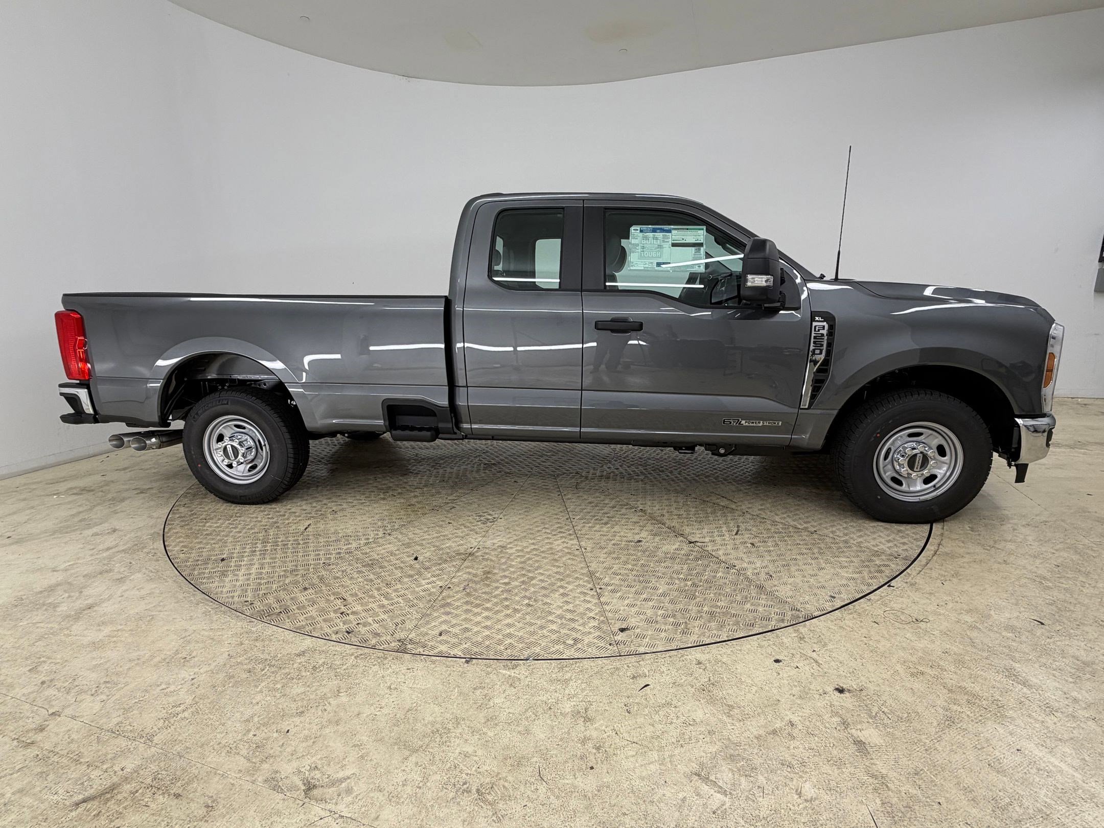 New 2026 Ford F250 XL image 8